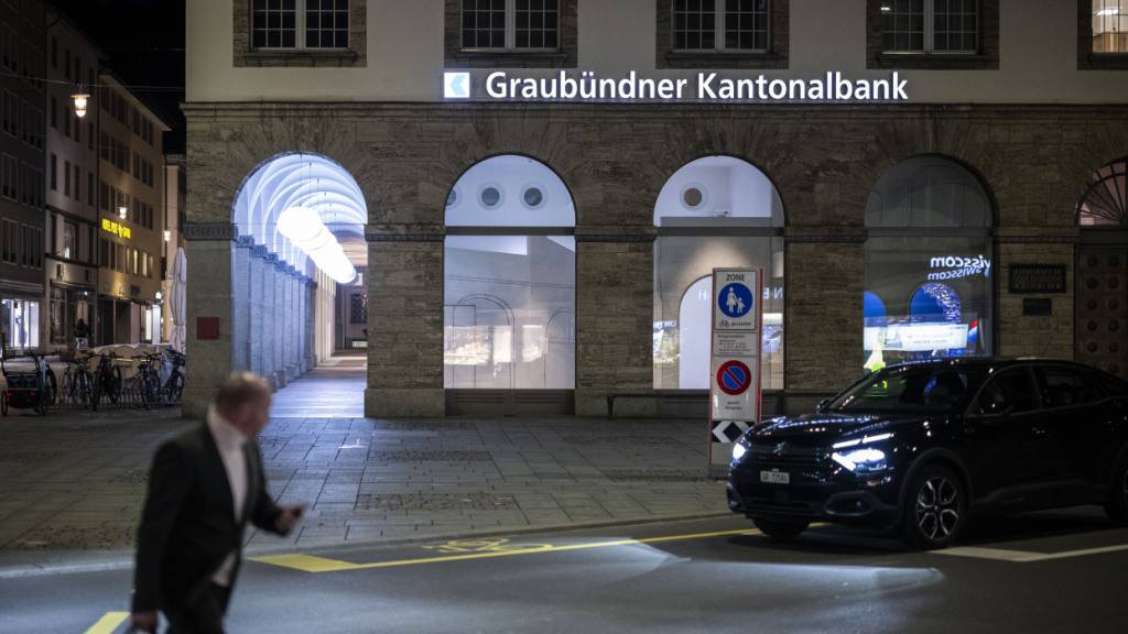 GKB und Remo Stoffel finden keine Einigung in Millionenklage