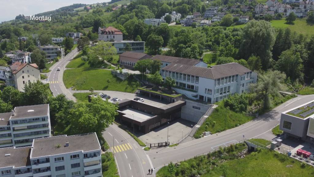 Ostschweizer Schulen im Kampf gegen «amerikanische Verhältnisse»