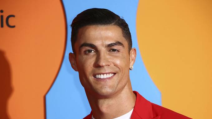 Klage gegen Cristiano Ronaldo wegen Vergewaltigung abgewiesen