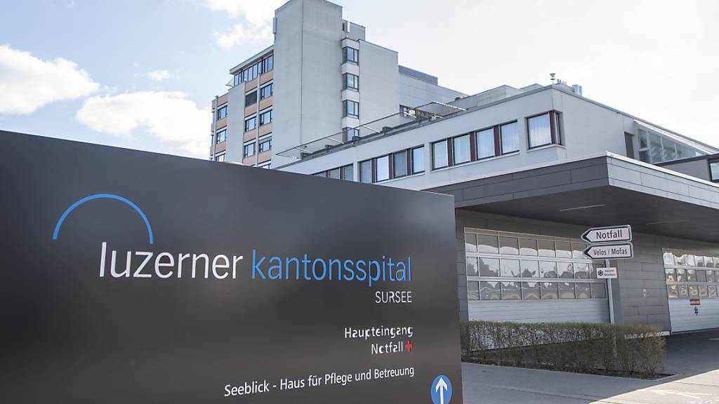 Nun ist es klar: Das Spital in Sursee erhält einen neuen Standort