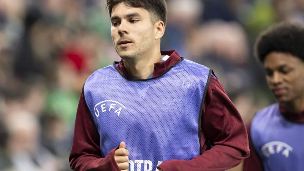 Erhält bei seinem Klub in Argentinien einen neuen Trainer: Lucas Blondel