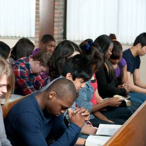 «GuW 414 Speeddating in der Kirche 1» von 29.10.2017.