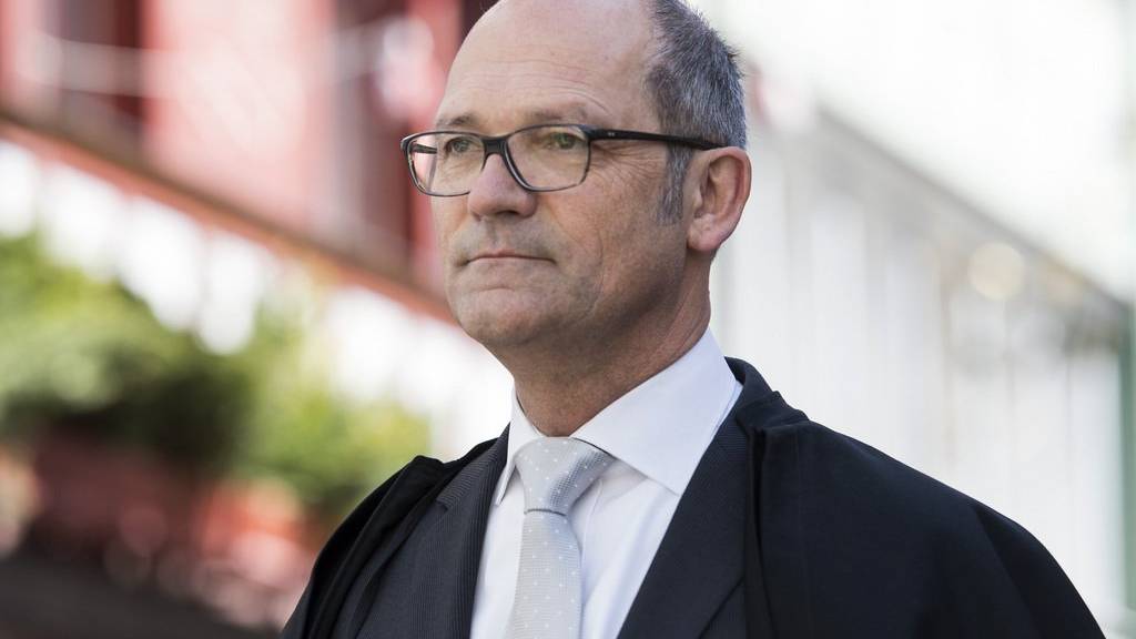 Daniel Fässler erklärt seinen Rücktritt aus der Innerrhoder Regierung.