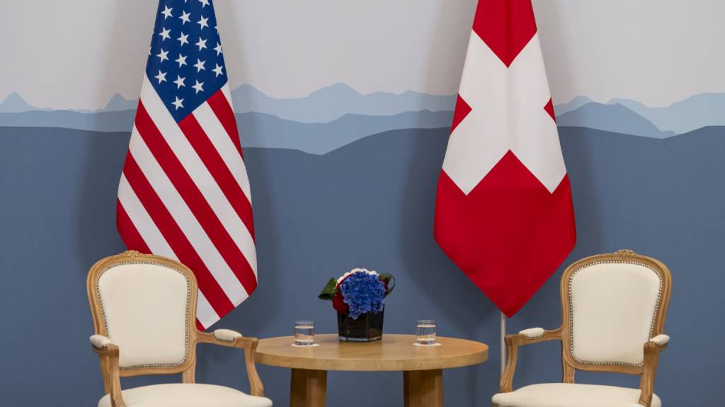 Bundesrat verabschiedet Entwurf für Zoll-Verhandlungsmandat mit USA