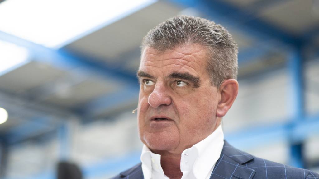 Peter Spuhlers Aktiengesellschaft Chesa Sül Spelm ist mit einer Beschwerde vor Bundesgericht abgeblitzt. (Archivbild)