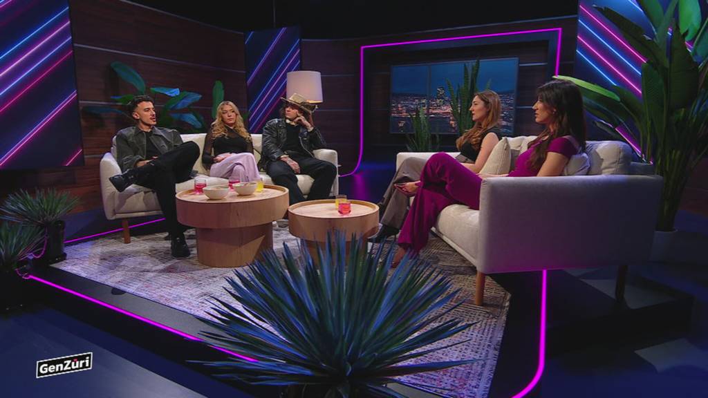 Influencer Artan über Social Media, Burnout und den Druck hinter den Likes