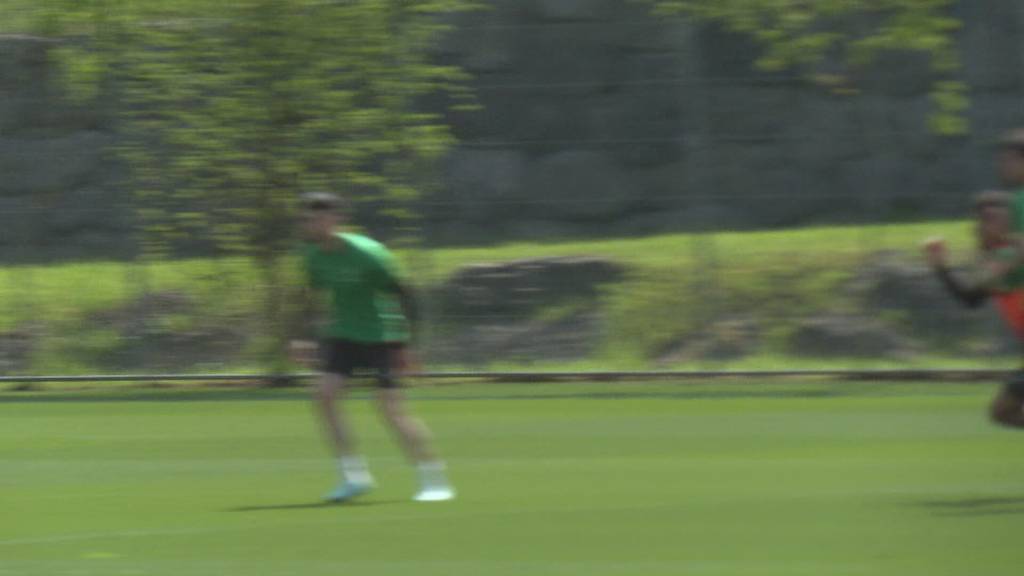 FC St.Gallen steht vor dem Saisonabschluss