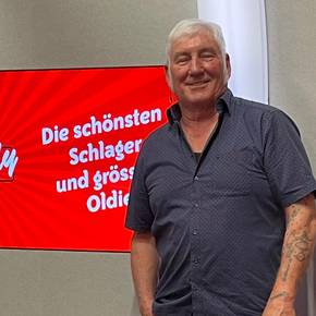 Heimweh - Fredi Koller im Gspröch mit Rosmarie Lutziger