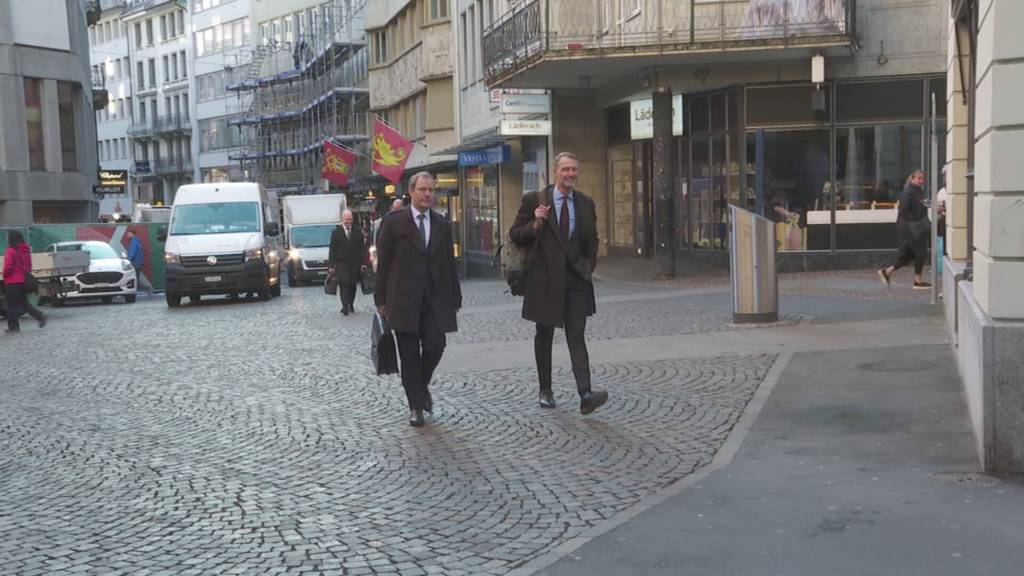 Prozess um FCL-Aktienmehrheit von Bernhard Alpstaeg