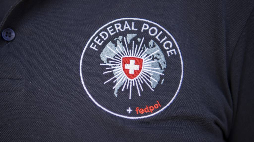 Vorwurf der Bestechlichkeit: Fedpol-Mitarbeiter verhaftet