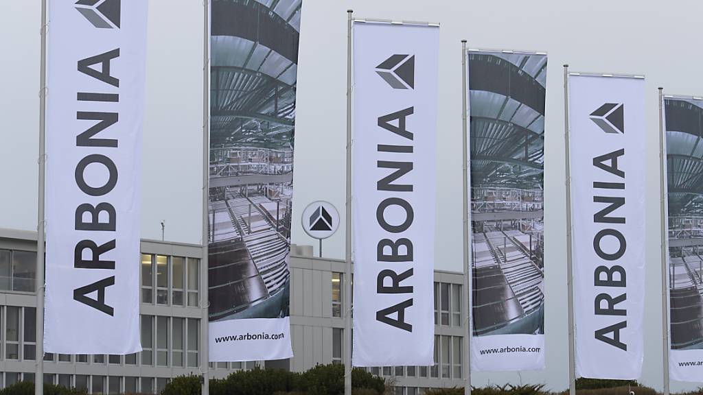 Arbonia verhandelt mit mehreren Interessenten über den Verkauf der Klima-Division. (Archivbild)