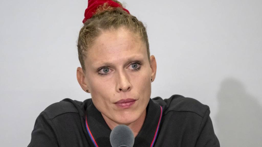 Kim Kulig trainierte die Frauen des FC Basel seit 2023 - nun ist Schluss