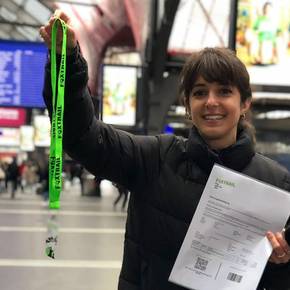 Was ist ein Foxtrail?