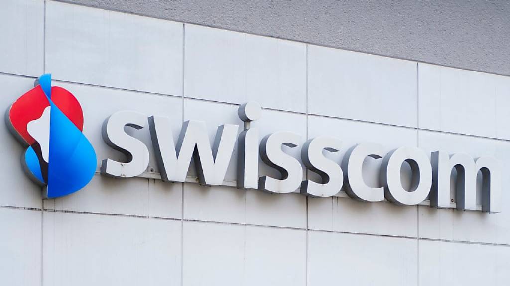 Die Swisscom hat sich im Mobilfunk-Netztest von Connect gegen seine Konkurrenten Sunrise UPC und Salt durchgesetzt. (Archivbild)