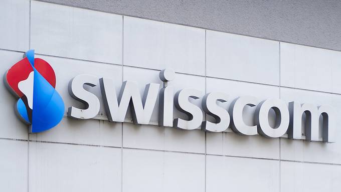 Swisscom legt Rekurs gegen 72-Mio-Busse ein