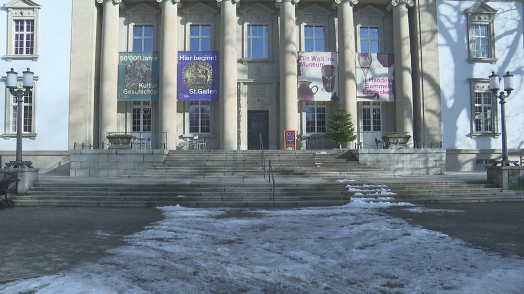 «Warm – Ein kulturelles Kaleidoskop»: Neue Ausstellung im Kulturmuseum St.Gallen