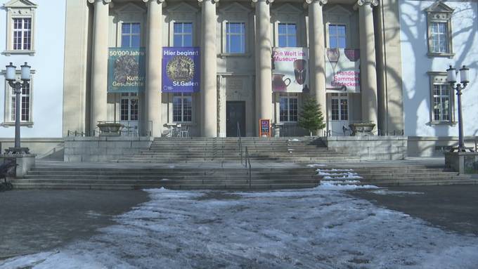 «Warm – Ein kulturelles Kaleidoskop»: Neue Ausstellung im Kulturmuseum St.Gallen