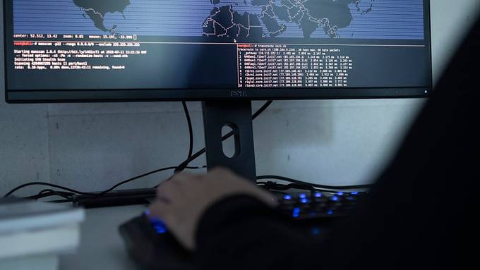 5 Millionen Franken veruntreut: Bundesanwaltschaft erhebt Anklage gegen Cyberbetrüger