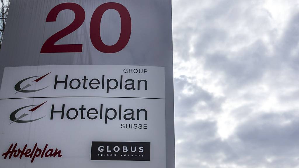 Hotelplan gliedert Bedfinder bei Vtours ein (Archivbild)