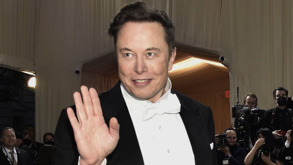Im Streit um eine Übernahme von Twitter hat High-Tech-Milliardär Elon Musk (im Bild) Unterlagen vom Mitbegründer und früheren Chef des Kurzbotschaftendienstes, Jack Dorsey, verlangt. (Archivbild)
