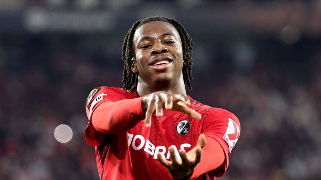 Freiburg und Aston Villa ziehen in den Final der Europa League ein