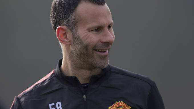 Wales an der WM ohne Nationalcoach Giggs