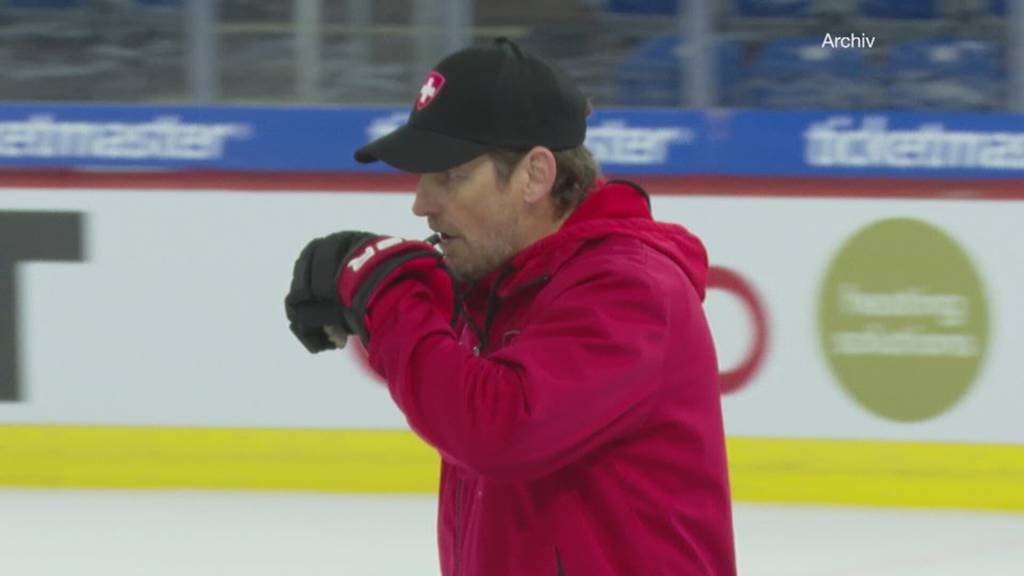 Schweizer Eishockeyverband nimmt zur Entlassung Fischers Stellung