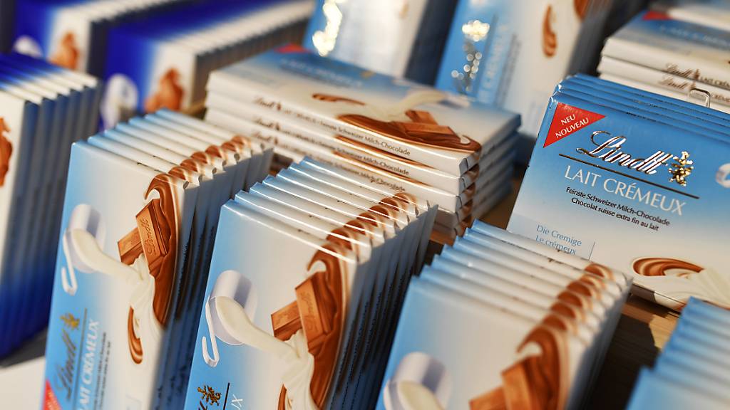 Mutmasslicher Schokoladendieb aus Untersuchungshaft entlassen