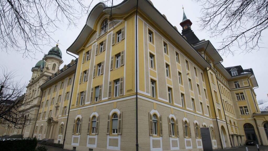 Das Verwaltungsgericht ist den Beschwerdeführern nicht gefolgt. (Archivaufnahme)