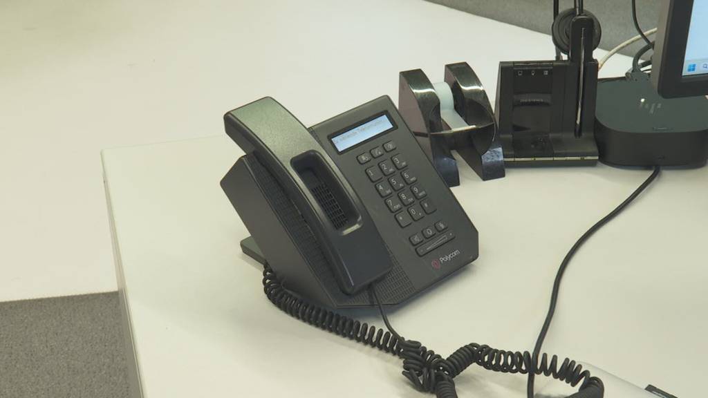 Massive Zunahme von Telefonbetrügen in Luzern