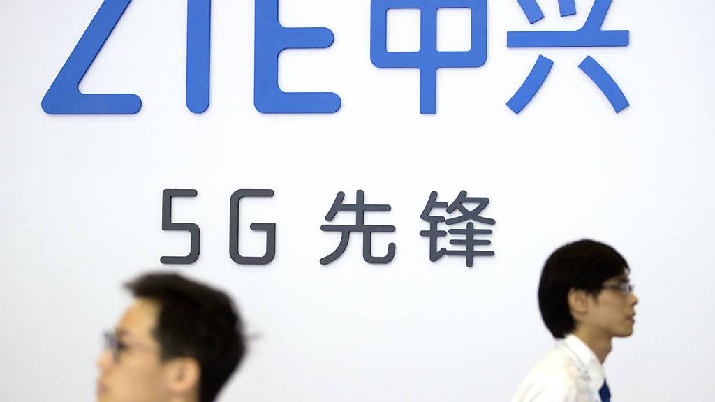 Deutsche Mobilfunkanbieter müssen China-Technik in 5G-Netz ersetzen