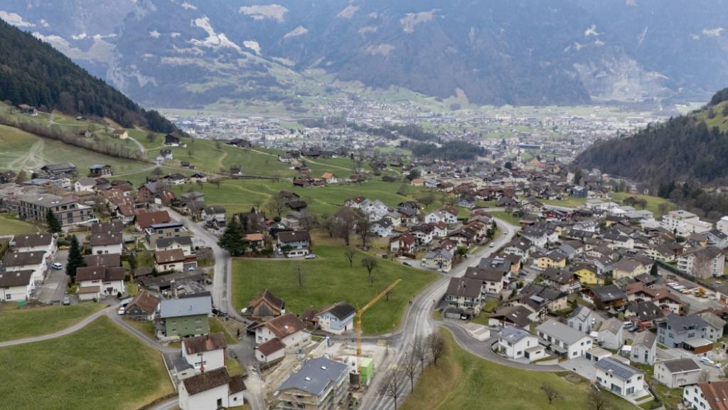 Die Urner Gemeinde Bürglen kann ein neues Gemeindehaus realisieren. (Archivbild)