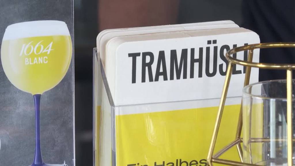 Emmer Tramhüsli-Beiz bekommt neue Besitzer: Stiftung erhofft sich Neuausrichtung