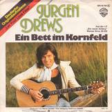 Jürgen Drews - Ein Bett Im Kornfeld