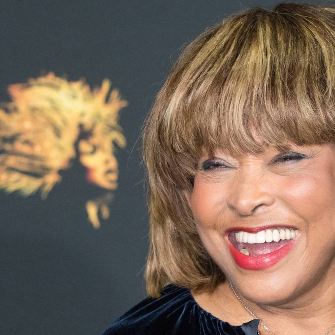 Das Vermächtnis der Tina Turner 