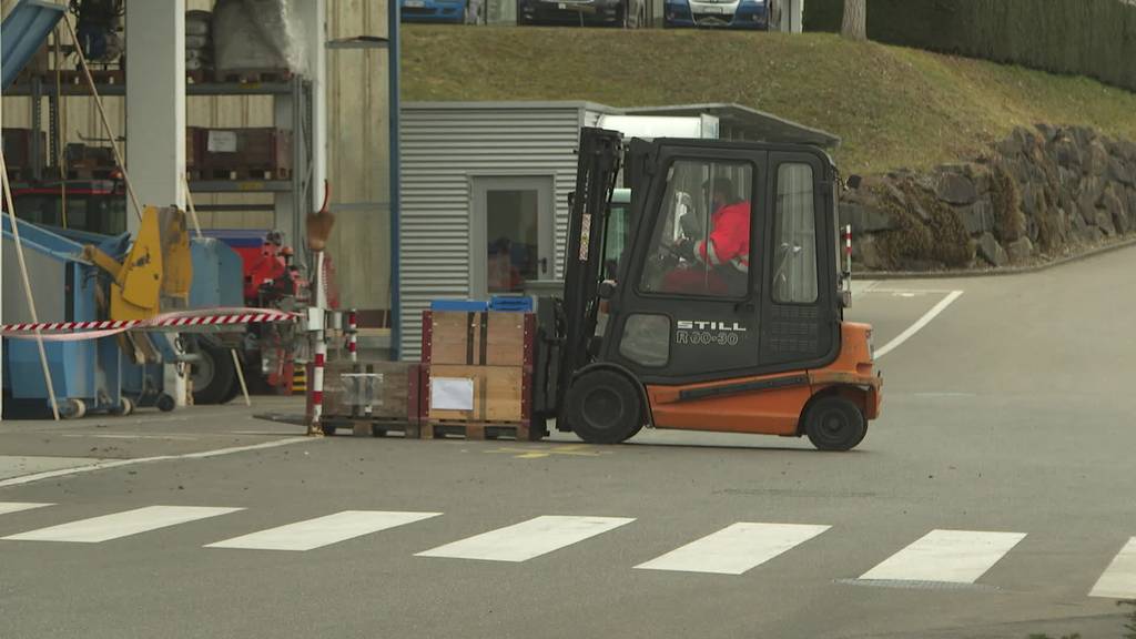 Schwarze Zahlen trotz Krise: Stadler Rail mit gutem Ergebnis