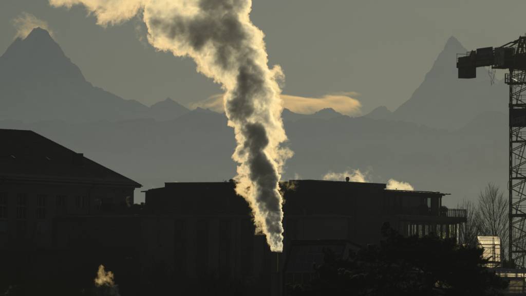 302 Schweizer Unternehmen mit Klimazielen