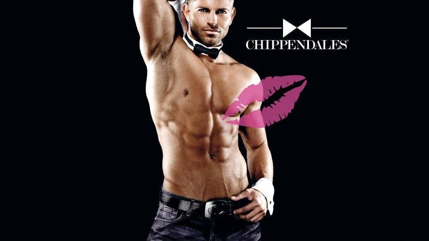 Chippendales in Frauenfeld