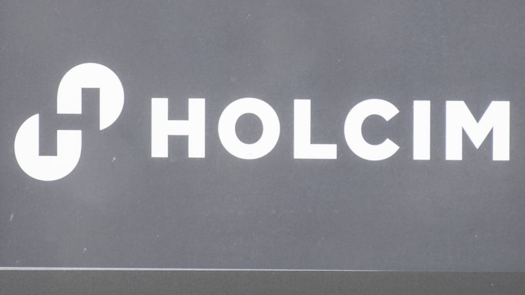Holcim eröffnet erste Produktionslinie für kalzinierten Ton