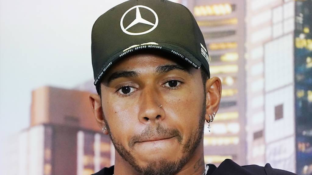 Lewis Hamilton ärgert sich über die Unbelehrbaren in der Corona-Krise.
