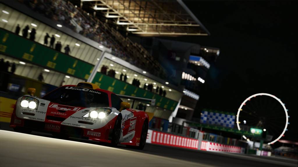 Project Cars 2: Ein neues Rennspiel