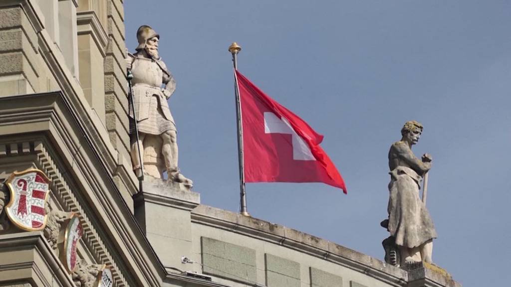 Ostschweizer Politiker reagieren auf Zollhammer aus den USA