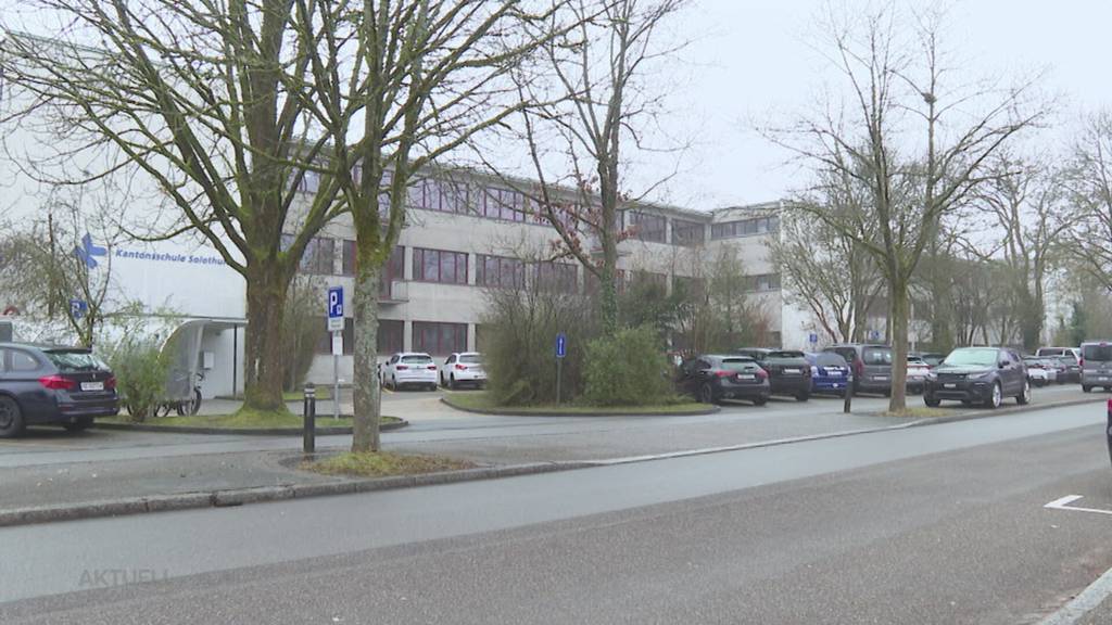 Rochade: Kanti Solothurn soll bei der PH einquartiert werden