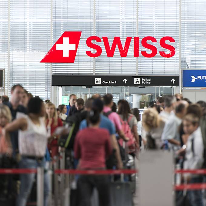 Bei Entlassungen verschätzt – Swiss stellt 800 Leute ein