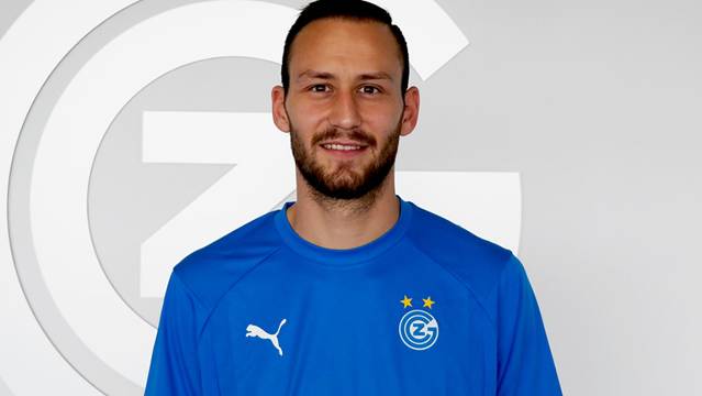 Mirko Salvi wechselt von GC zum FC Luzern