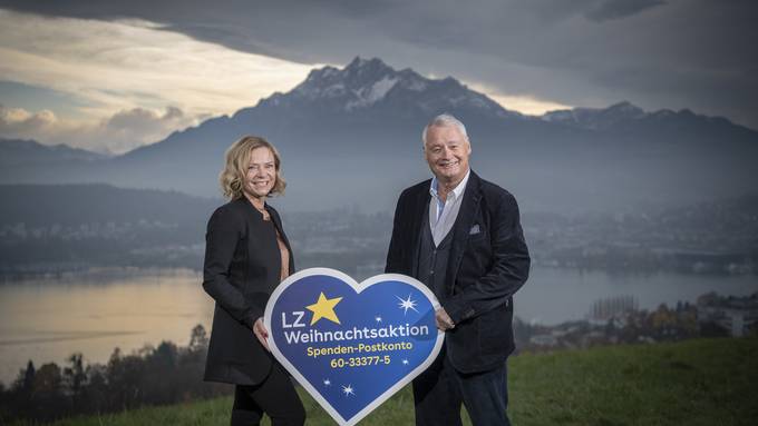 Bilanz LZ Weihnachtsaktion