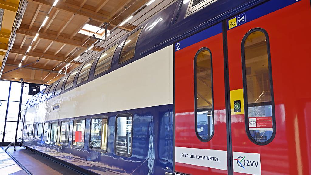 Die SBB suchen Standorte für Serviceanlagen. Hinwil sei dafür geeignet, so die SBB. (Archivbild)