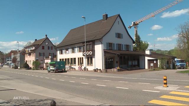 3-Millionen-Haus mit eigener Gefängniszelle