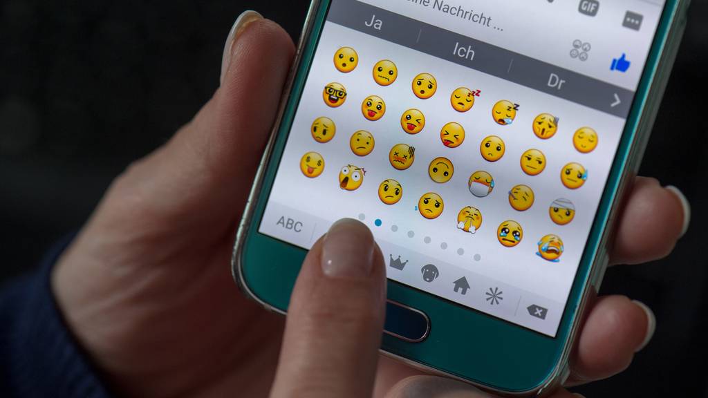 handy emojis