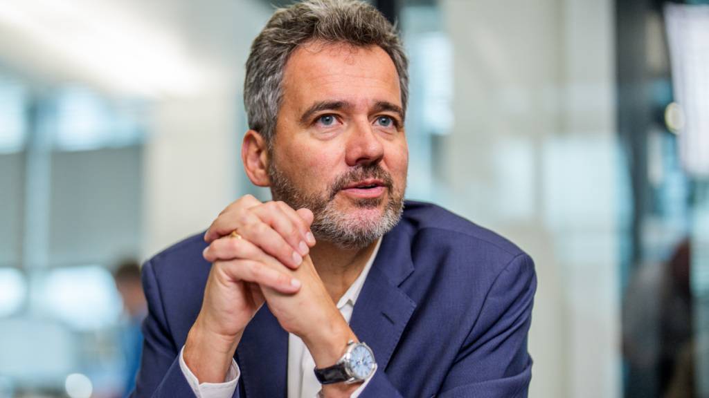 Nach Einschätzung des Beiersdorf-Managers Warnery setzen EU-Vorgaben Unternehmen zu stark unter Druck. (Archivbild)